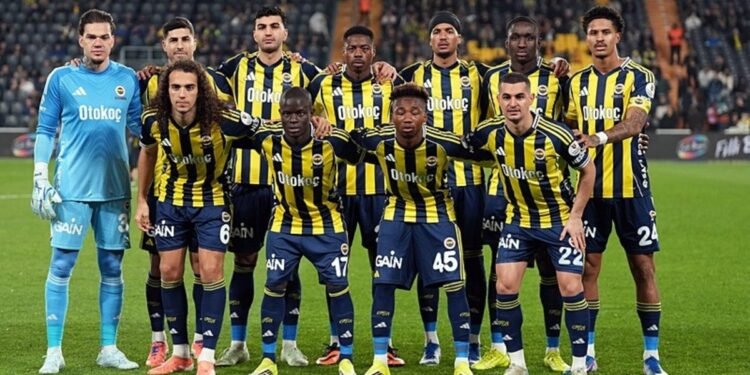 Fenerbahçe’den dev transfer atağı! İki yıldız birden