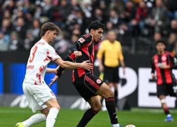 Fenerbahçe’den Fares Chaibi harekatı!