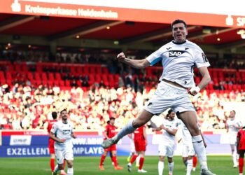 Fenerbahçe’den Fisnik Asllani operasyonu! Transferi böyle bitirecekler