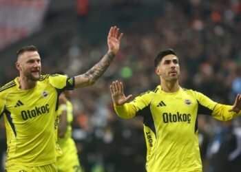 Fenerbahçe’den flaş transfer kararı! Skriniar ve Asensio…