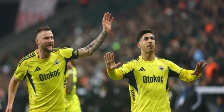 Fenerbahçe’den flaş transfer kararı! Skriniar ve Asensio…