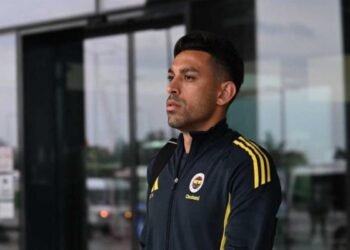 Fenerbahçe’den İrfan Can Kahveci’ye büyük şok!