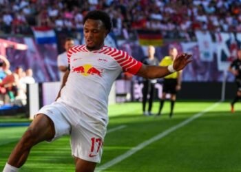 Fenerbahçe’den Lois Openda sürprizi! Transferi böyle duyuruldu