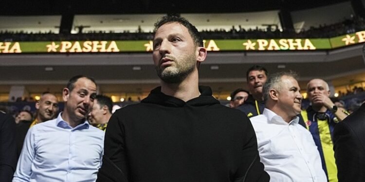 Fenerbahçe’den stoper operasyonu! İşte A ve B planları