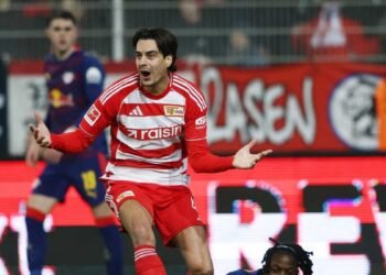 Fenerbahçe’den stopere Diogo Leite hamlesi! Sözleşme detayları ortaya çıktı