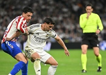 Fenerbahçe’den transferde Jose Maria Gimenez bombası!