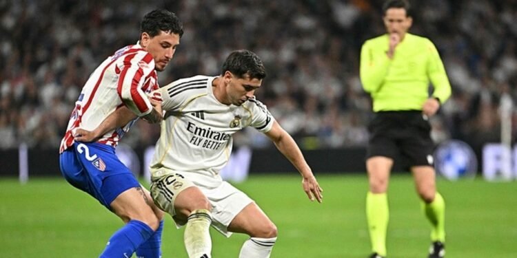 Fenerbahçe’den transferde Jose Maria Gimenez bombası!