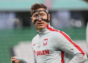 Fenerbahçe’den yaza damgasını vuracak Lewandowski bombası!