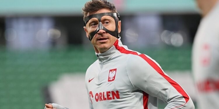 Fenerbahçe’den yaza damgasını vuracak Lewandowski bombası!