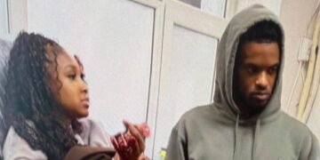 Fenerbahçeli futbolcu Nelson Semedo’nun eşi trafik kazası geçirdi