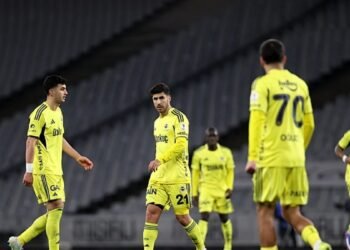 Fenerbahçeli futbolcular ve aileleri tehdit ediliyor! Mısırlı.com.tr Fatih Karagümrük maçı sonrası…