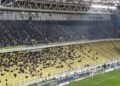 Fenerbahçeli taraftarlar Gaziantep FK maçına ilgi göstermedi!