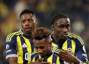 Fenerbahçe’nin gözü Trabzon’da