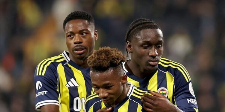 Fenerbahçe’nin gözü Trabzon’da