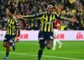 Fenerbahçe’nin hücum şifresi Anderson Talisca! Yokluğunda…
