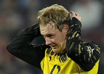 Fenerbahçe’nin yaz bombası ortaya çıktı! Borussia Dortmund’un yıldızı…