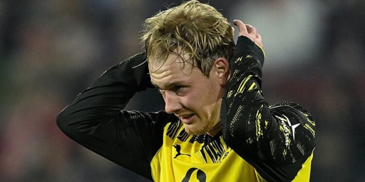 Fenerbahçe’nin yaz bombası ortaya çıktı! Borussia Dortmund’un yıldızı…