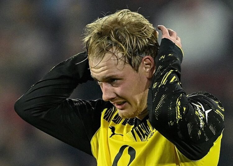 Fenerbahçe’nin yaz bombası ortaya çıktı! Borussia Dortmund’un yıldızı…