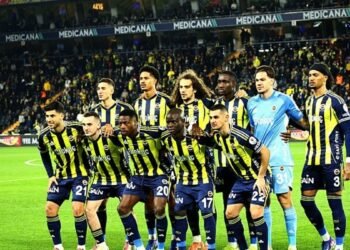 Fenerbahçe’nin yıldızına Bournemouth kancası!