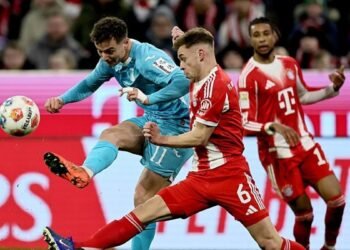 Fenerbahçe’ye Almanya’dan çok konuşulacak transfer!