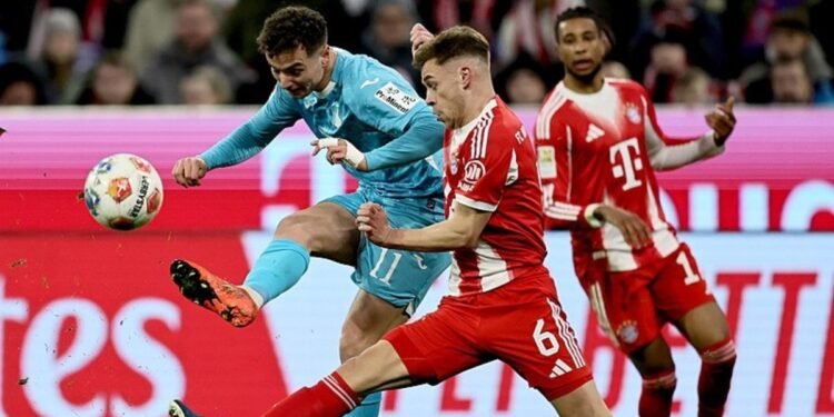 Fenerbahçe’ye Almanya’dan çok konuşulacak transfer!