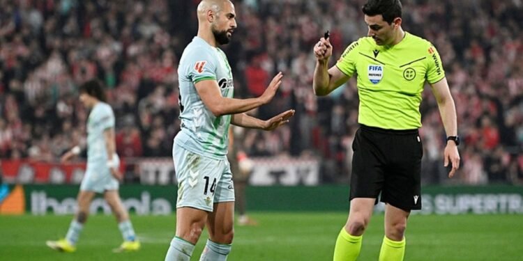 Fenerbahçe’ye Amrabat piyangosu! Dudak uçuklatan rakam