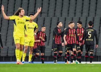 Fenerbahçe’ye deplasmanda Mısırlı.com.tr Fatih Karagümrük şoku!