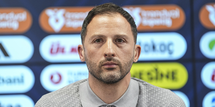 Fenerbahçe’ye Domenico Tedesco şoku! O maçta da yok