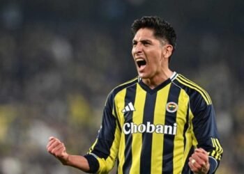 Fenerbahçe’ye Edson Alvarez’den müjdeli haber! Sahalara dönüş tarihi…
