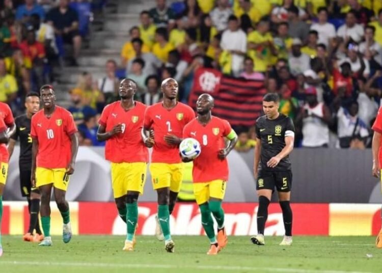 Fenerbahçe’ye Gineli gol makinesi! Tedesco onu çok iyi tanıyor