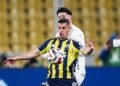 Fenerbahçe’ye Levent Mercan şoku! Sakatlık…