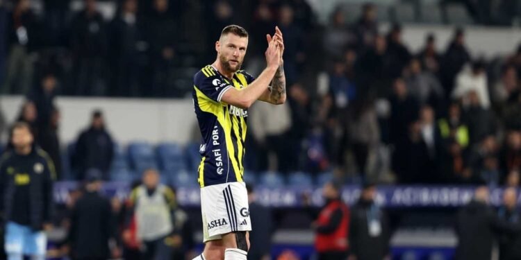 Fenerbahçe’ye Milan Skriniar müjdesi!
