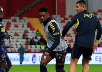 Fenerbahçe’ye sakatlığı bulunan isimlerden bir iyi bir de kötü haber!