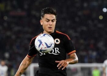 Fenerbahçe’ye transferde Dybala müjdesi!