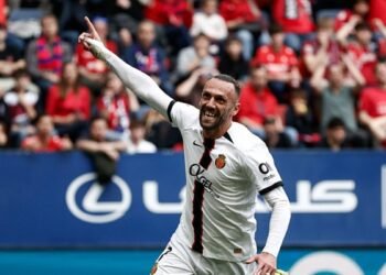 Fenerbahçe’yi sevindiren haber! Vedat Muriqi…