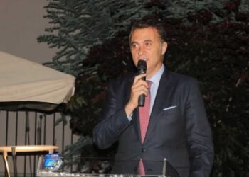 Fikret Orman gözaltına alındı