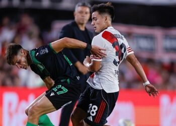 Fırtına’da hedef Subiabre