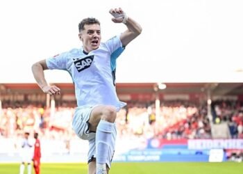 Fisnik Asllani iddiası