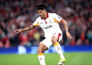 Gabriel Sara, İngiltere Premier Lig kulüplerinin radarında!