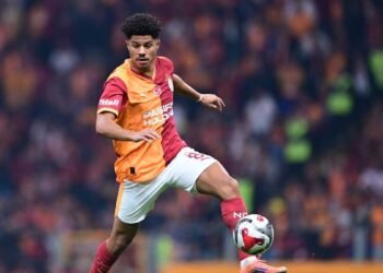Gabriel Sara’ya İngiltere Premier Lig devinden kanca!