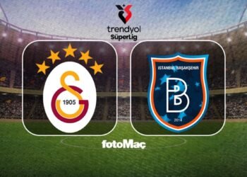 Galatasaray-Başakşehir maçı ne zaman, saat kaçta ve hangi kanalda?