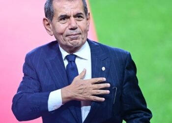 Galatasaray Başkanı Dursun Özbek’in Trabzonspor maçına özel planı!