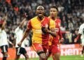 Galatasaray Beşiktaş’ı Osimhen’le geçti: İşte maçın özeti