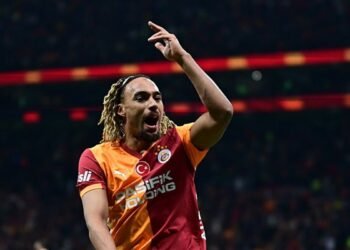 Galatasaray Boey’in bonservisini alıyor! Ödenecek rakam…