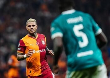 Galatasaray, “Devler Ligi”nde Liverpool’u konuk edecek!