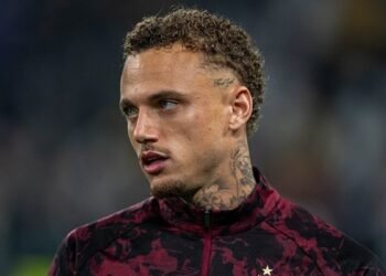 Galatasaray futbolcusu Noa Lang’a milli davet!