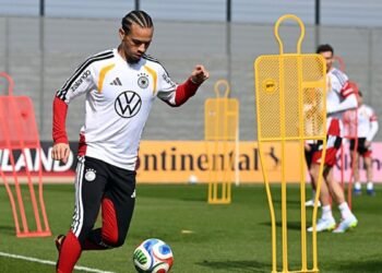 GALATASARAY HABERLERİ – Alman basınından Leroy Sane’ye sert eleştiriler!