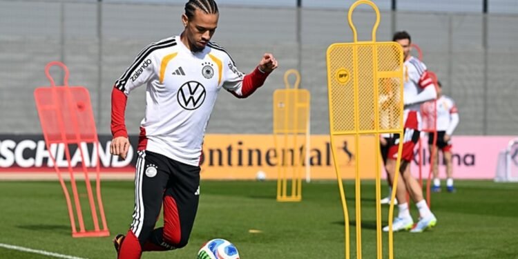 GALATASARAY HABERLERİ – Alman basınından Leroy Sane’ye sert eleştiriler!