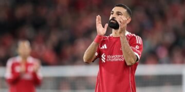 Galatasaray için bomba transfer iddiası! Mohamed Salah…