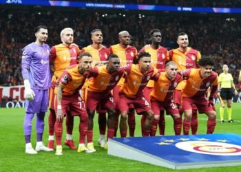 Galatasaray kazandı oran değişti! İşte yapay zekanın yeni tahmini
